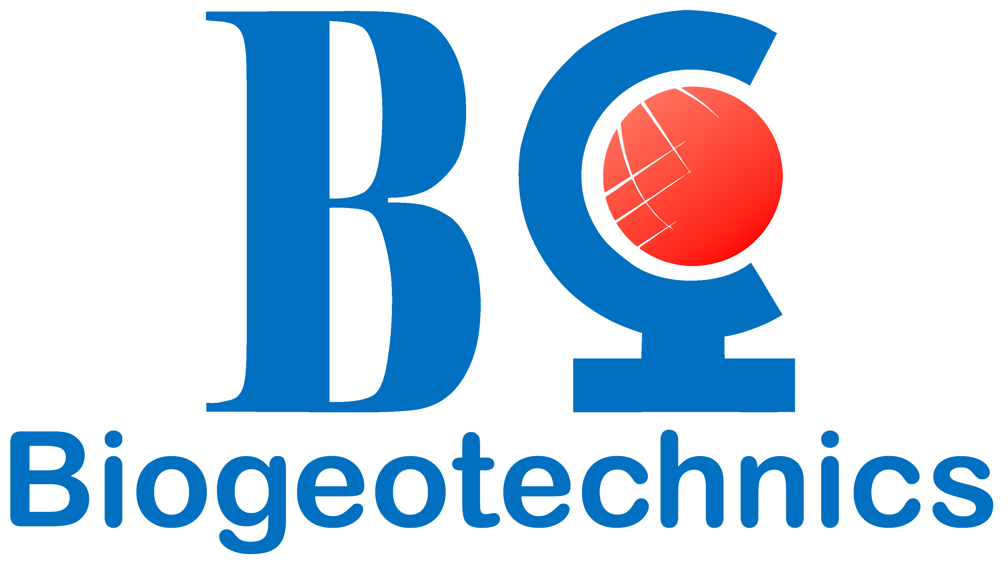 Biogeotechnics (An International Journal)
